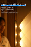 Smart Motion Sensor Cabinet Light