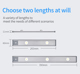 Smart Motion Sensor Cabinet Light