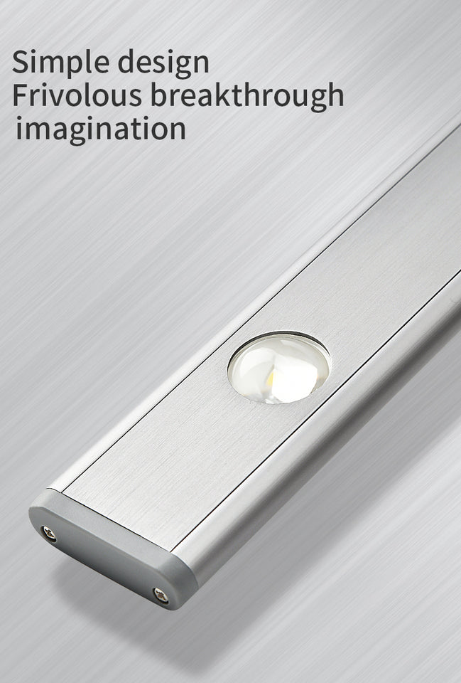 Smart Motion Sensor Cabinet Light