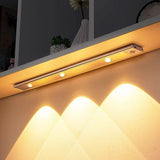 Smart Motion Sensor Cabinet Light
