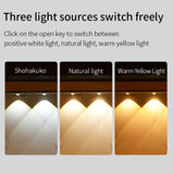 Smart Motion Sensor Cabinet Light