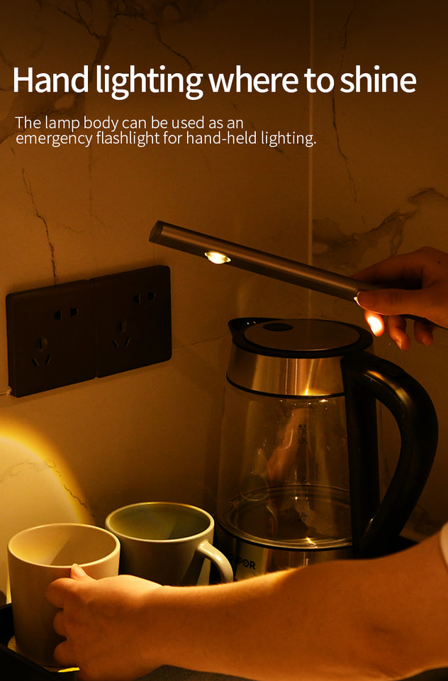 Smart Motion Sensor Cabinet Light