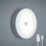 Motion Sensor LED Night Light